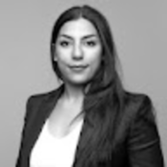 Meet your Posher, Catherine - Picture 1 of 1